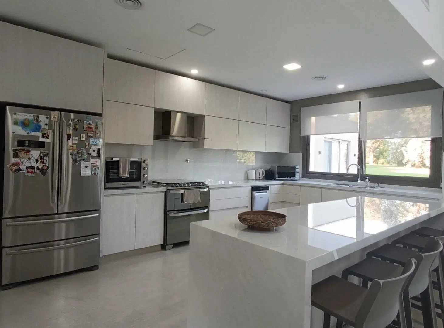 VENTA Chacra moderna de categoría  522 m² 7000 m² 3