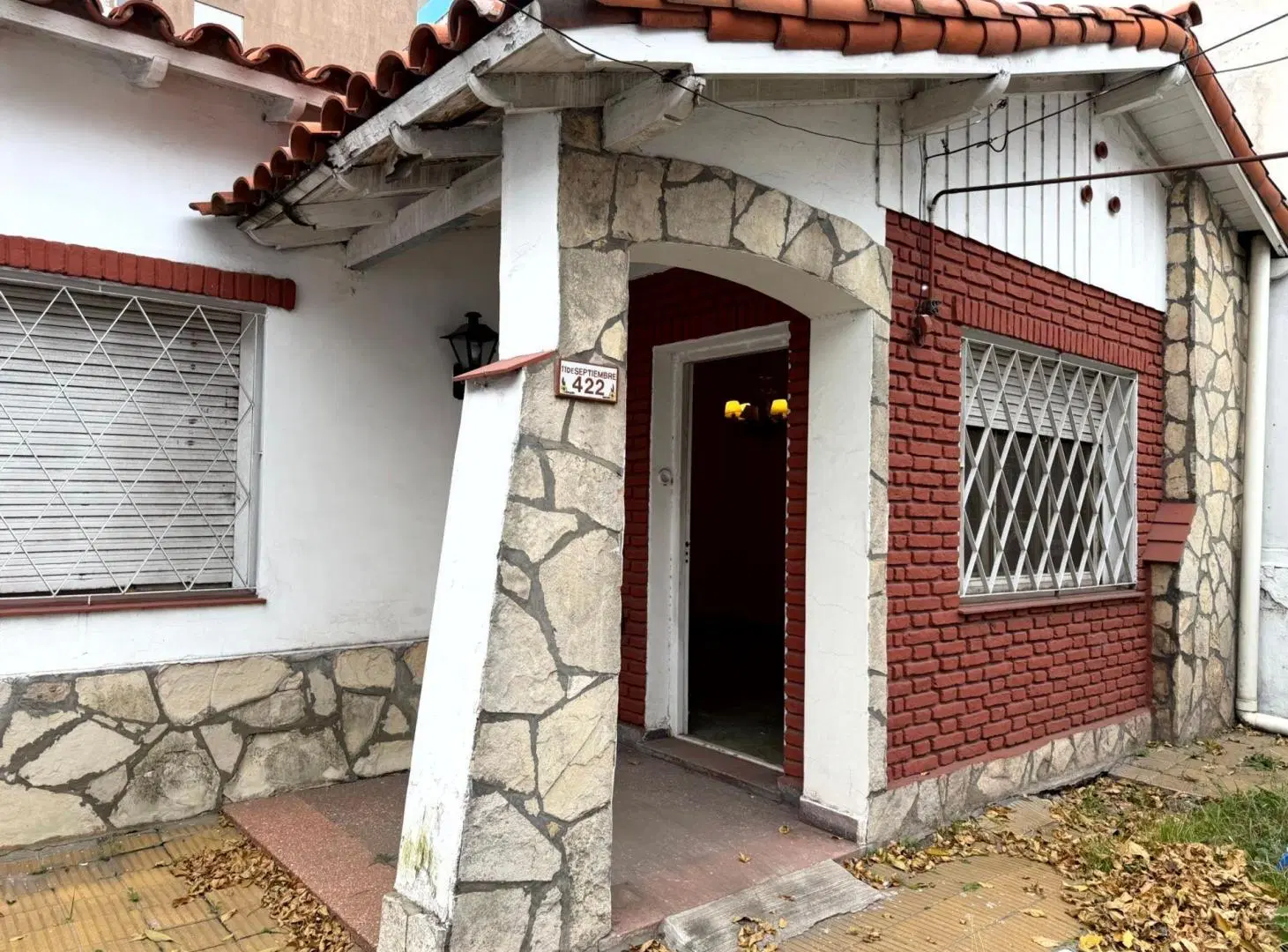 VENTA CASA 4 AMBIENTES PILAR CENTRO 5