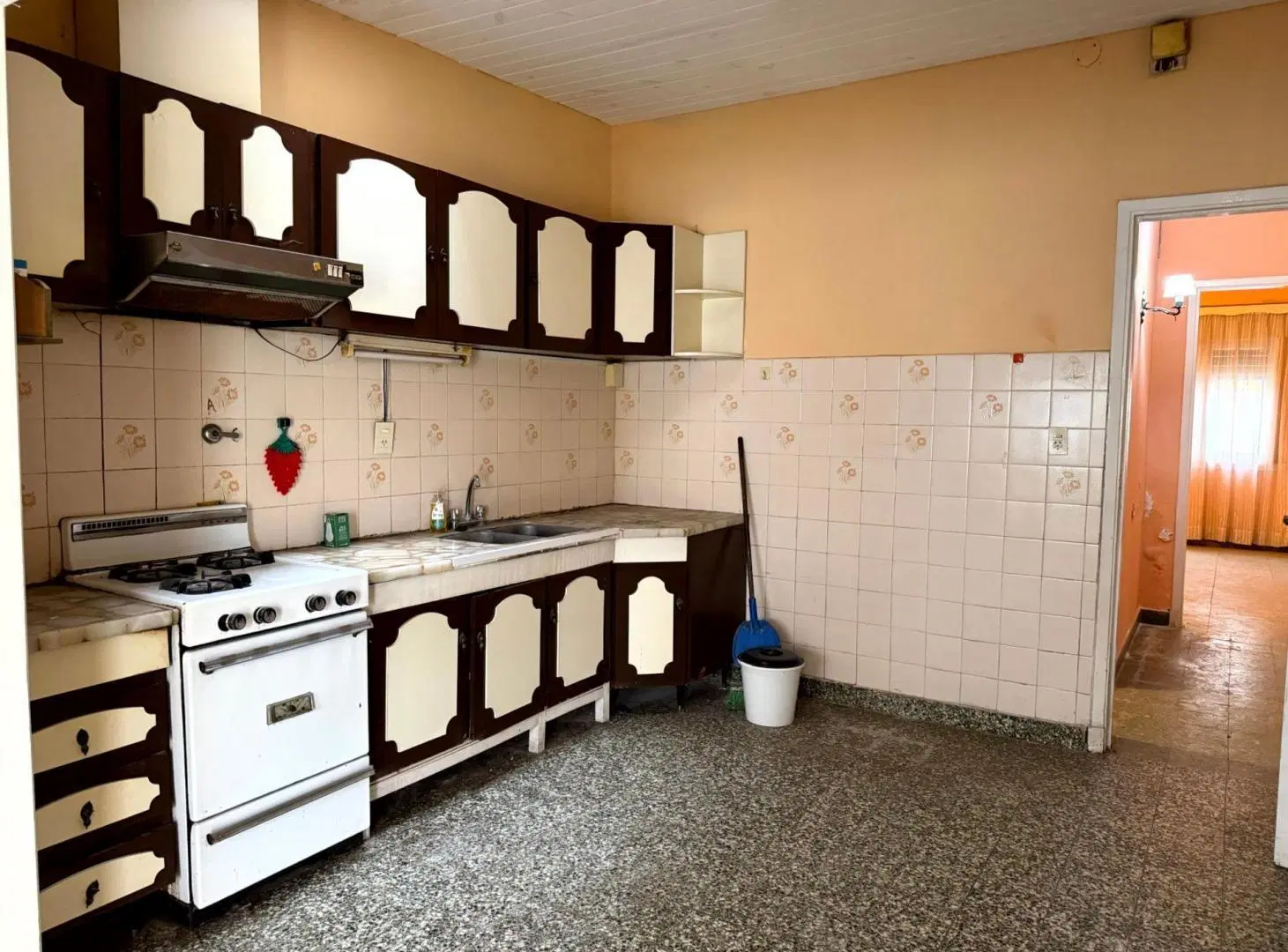VENTA CASA 4 AMBIENTES PILAR CENTRO 8