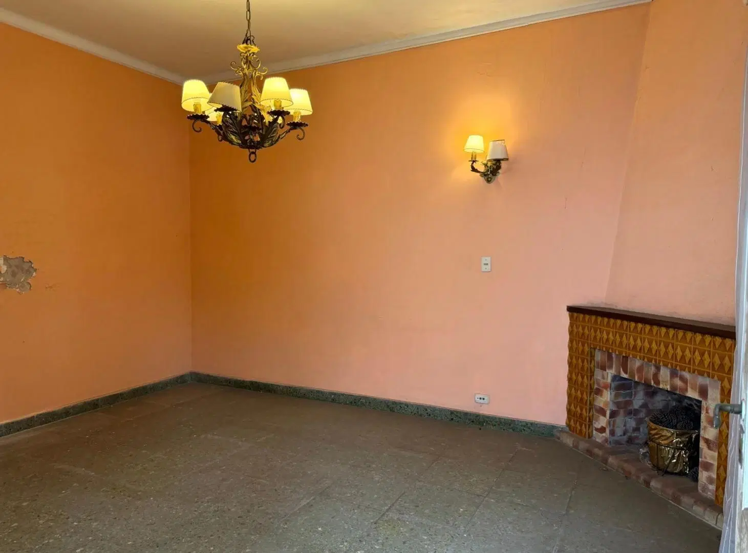 VENTA CASA 4 AMBIENTES PILAR CENTRO 4