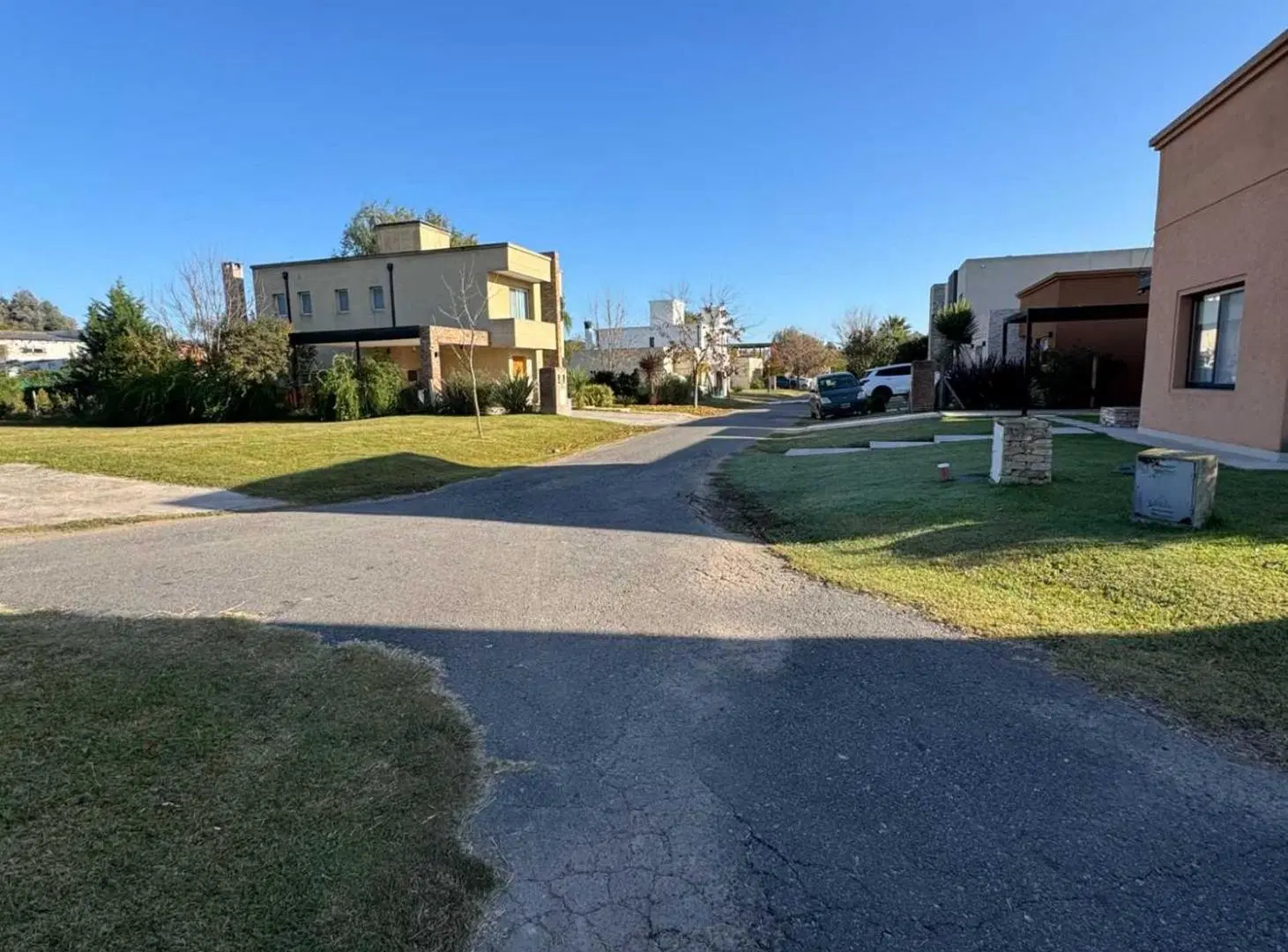 Lote en Venta en Barrio La Agustina - Pilar 4