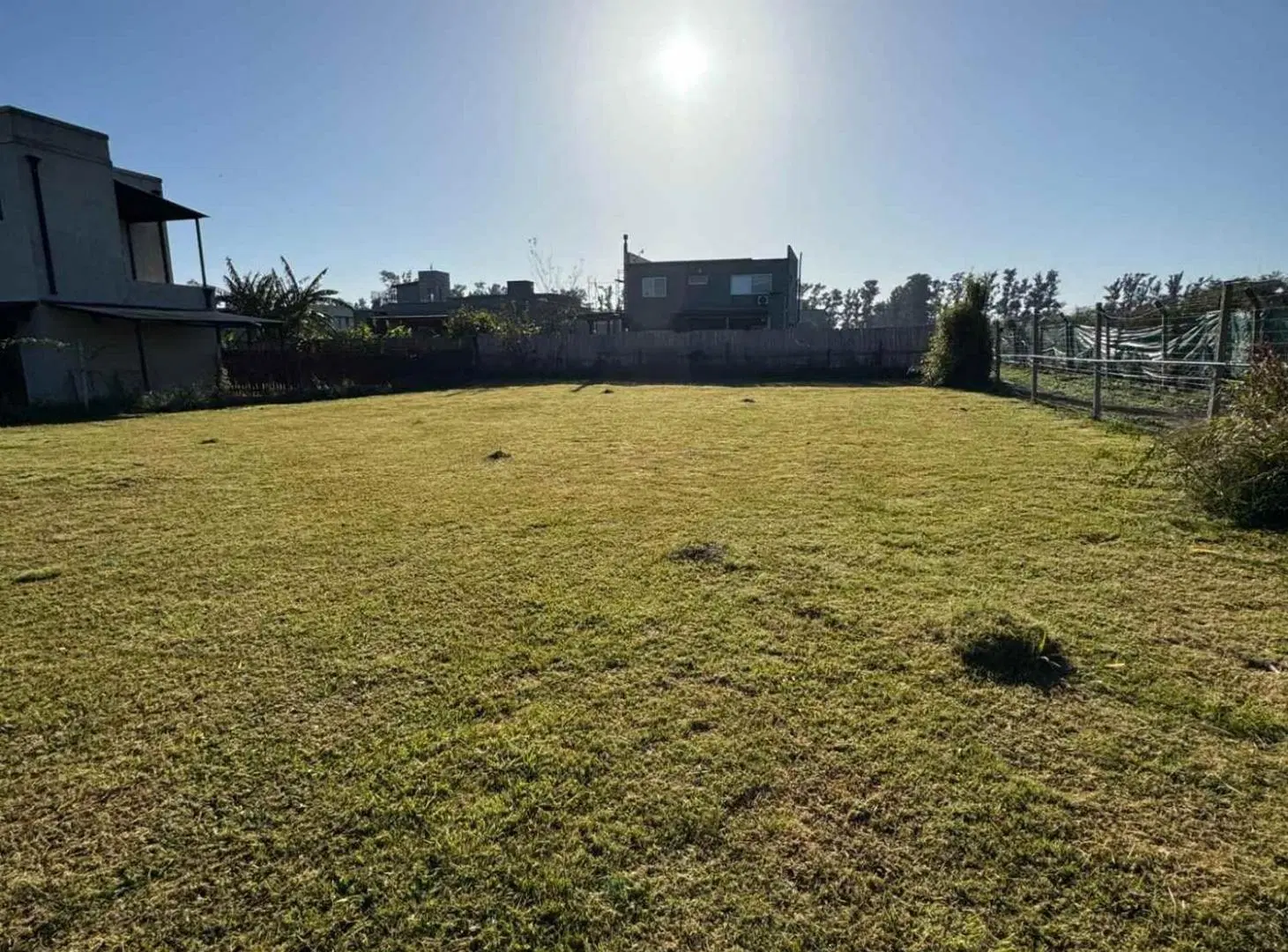 Lote en Venta en Barrio La Agustina - Pilar 3
