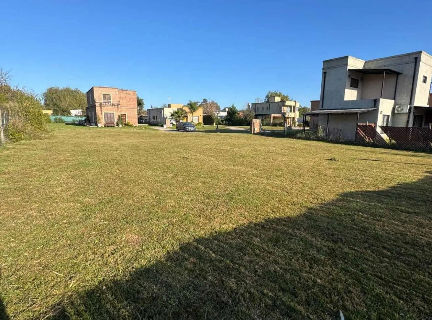 Lote en Venta en Barrio La Agustina - Pilar 2