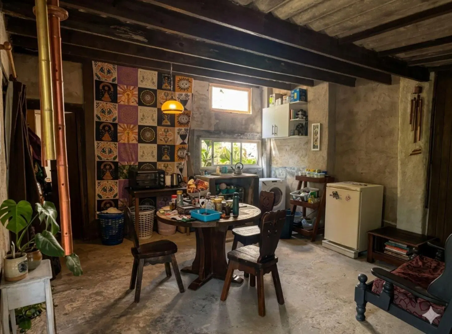 CASA EN VENTA 4 AMBIENTES VILLA ASTOLFI, PILAR. 5