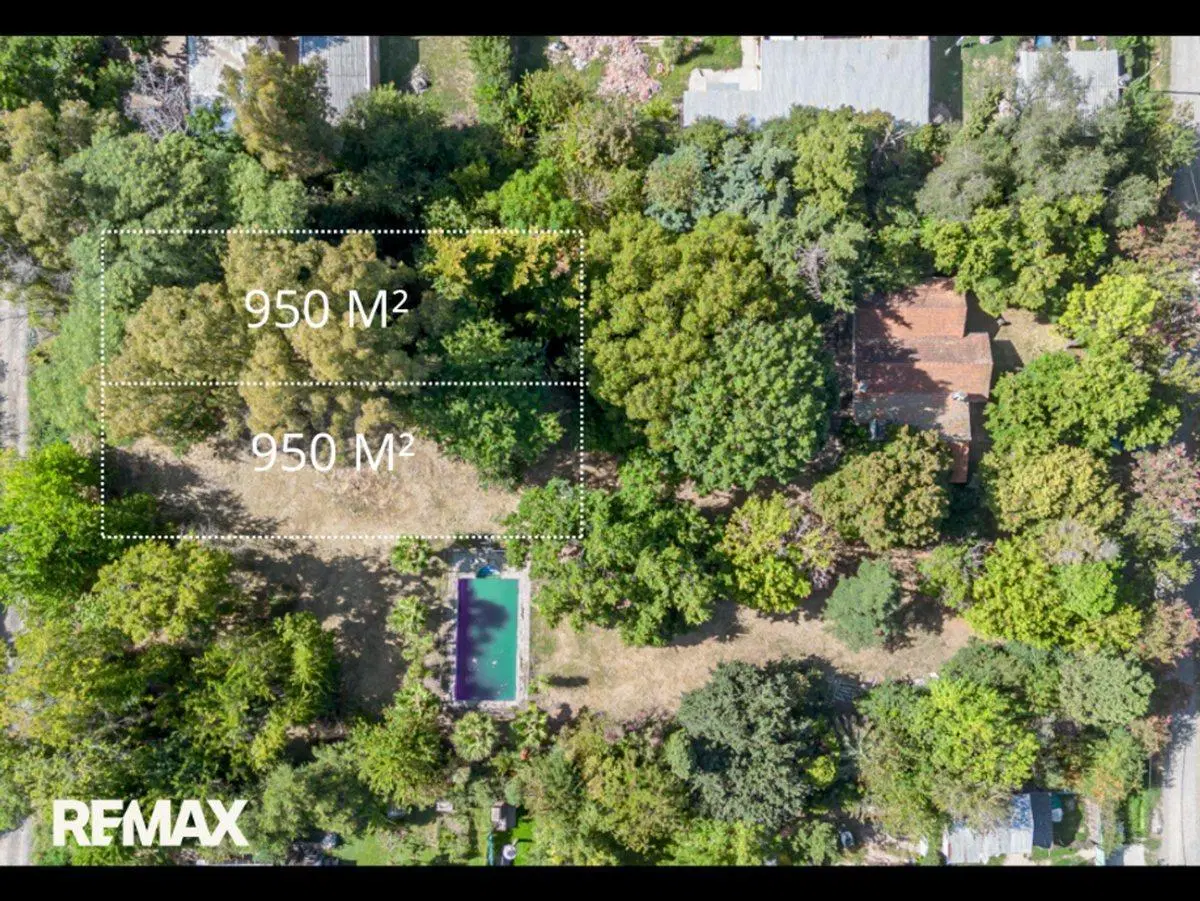 VENTA 2 LOTES P DESARROLLO VILLA ROSA PILAR-PERMUT 3