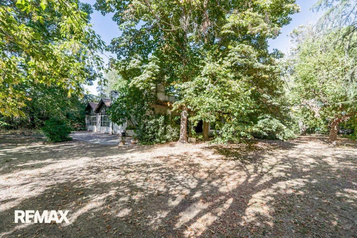 VENTA 2 LOTES P DESARROLLO VILLA ROSA PILAR-PERMUT 4