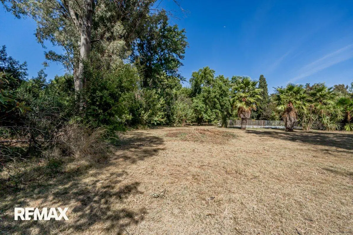 VENTA 2 LOTES P DESARROLLO VILLA ROSA PILAR-PERMUT 2