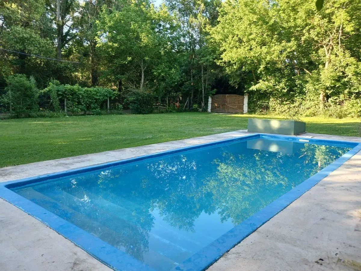 VENTA CASA QUINTA BARRIO PELUFFO CAÑUELAS 2
