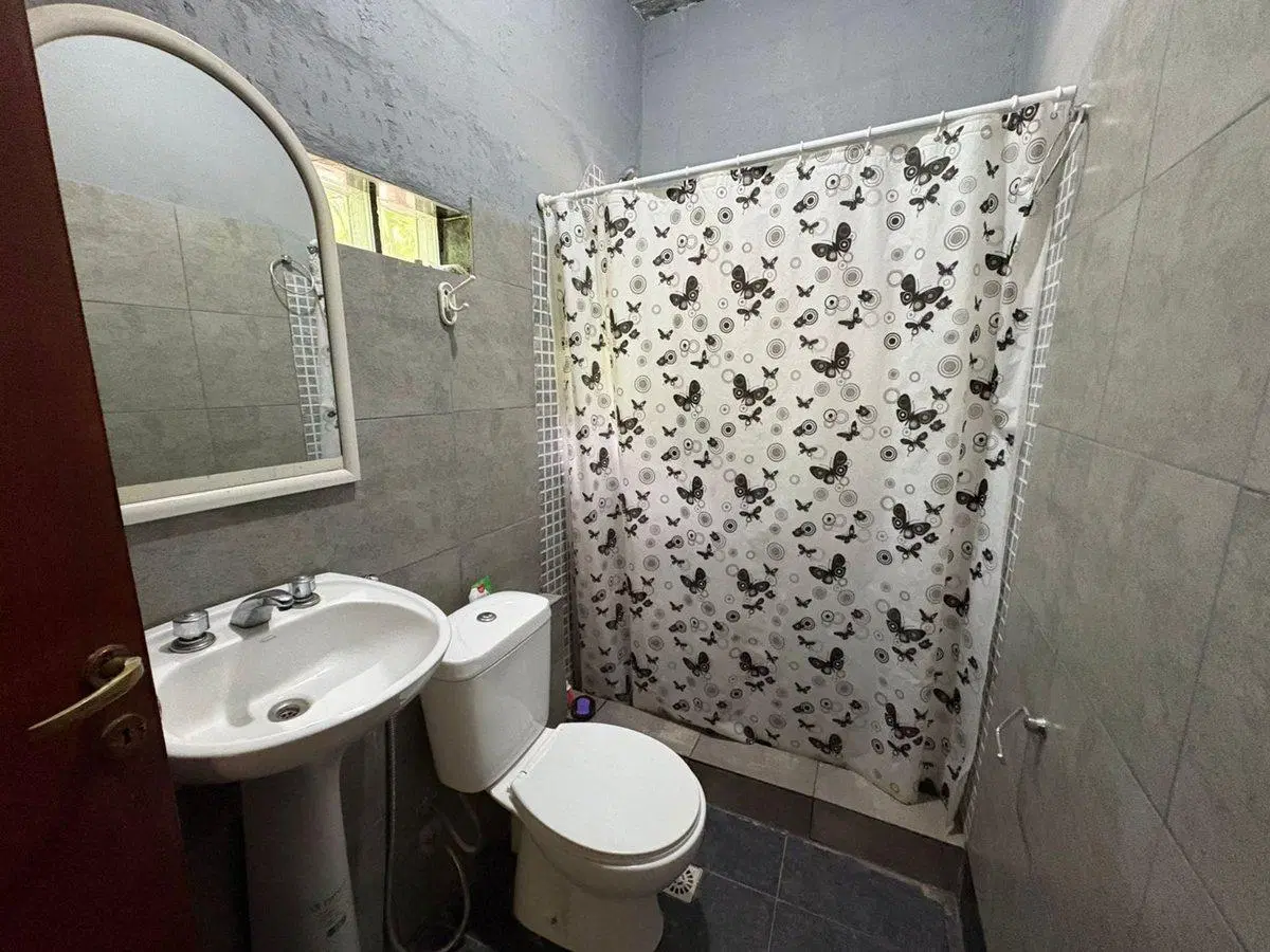 VENTA CASA QUINTA BARRIO PELUFFO CAÑUELAS 3