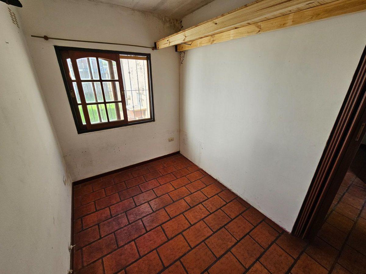 Foto de VENTA CASA 3 AMBIENTES EN LA ALBORADA DERQUI PILAR, imagen 5