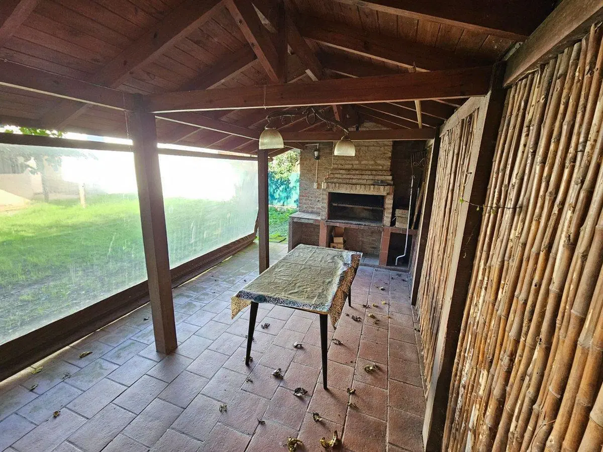 VENTA CASA 3 AMBIENTES EN LA ALBORADA DERQUI PILAR 8