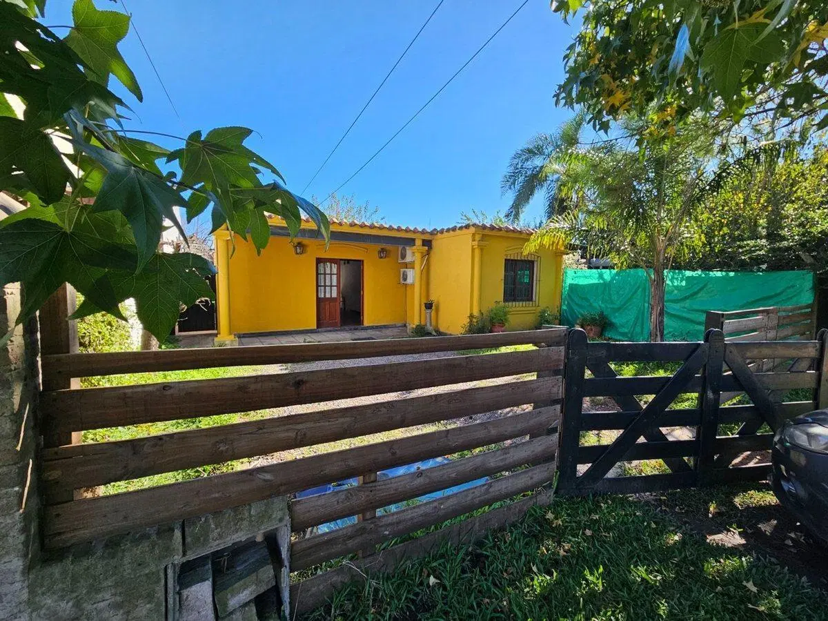 VENTA CASA 3 AMBIENTES EN LA ALBORADA DERQUI PILAR 3