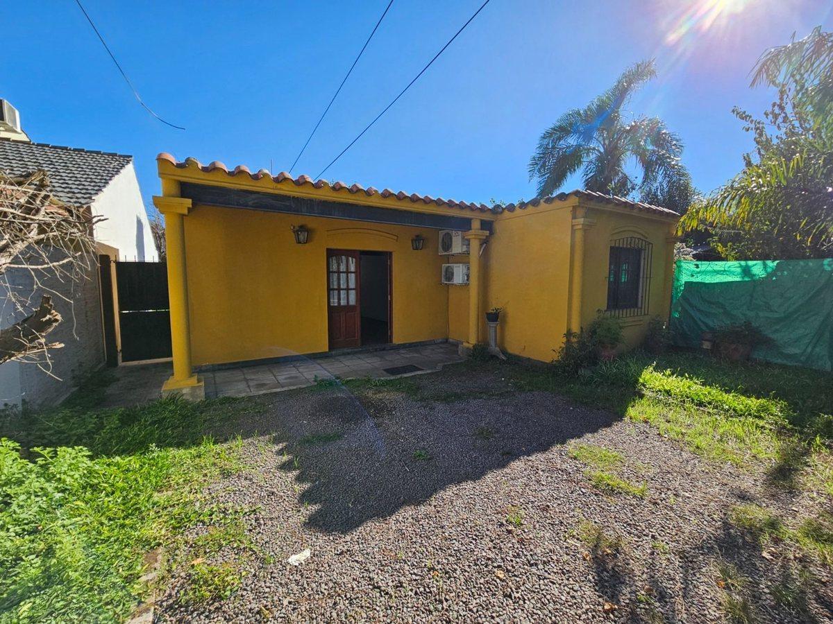 Foto de VENTA CASA 3 AMBIENTES EN LA ALBORADA DERQUI PILAR, imagen 2
