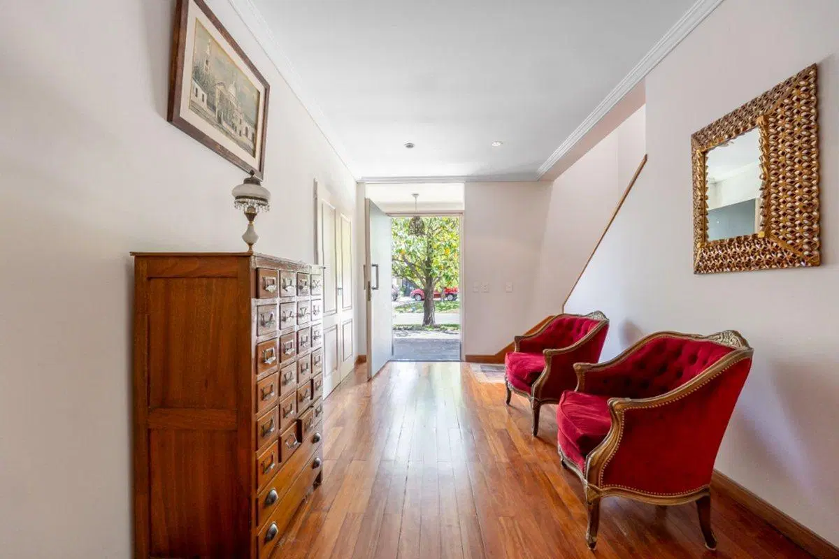 Venta  Barrio  Cerrado Villa Olivos central, Km 36 2