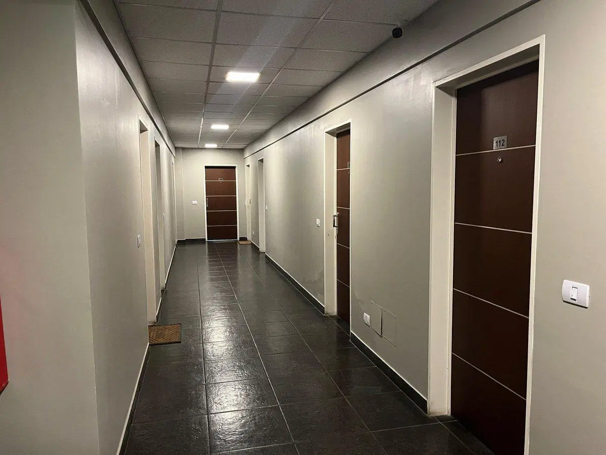 Venta oficina en Agora III Complejo 46 Plaza 4