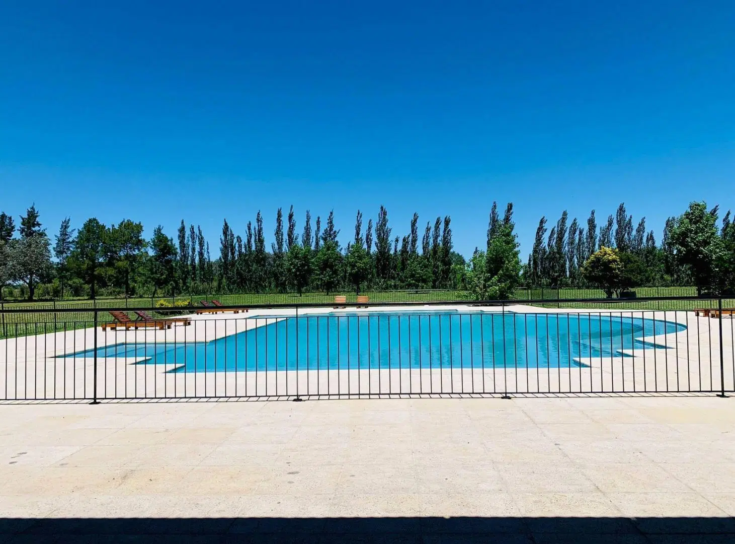 Venta Lote al Golf Pinares | 1700m2 | RETASADO 4