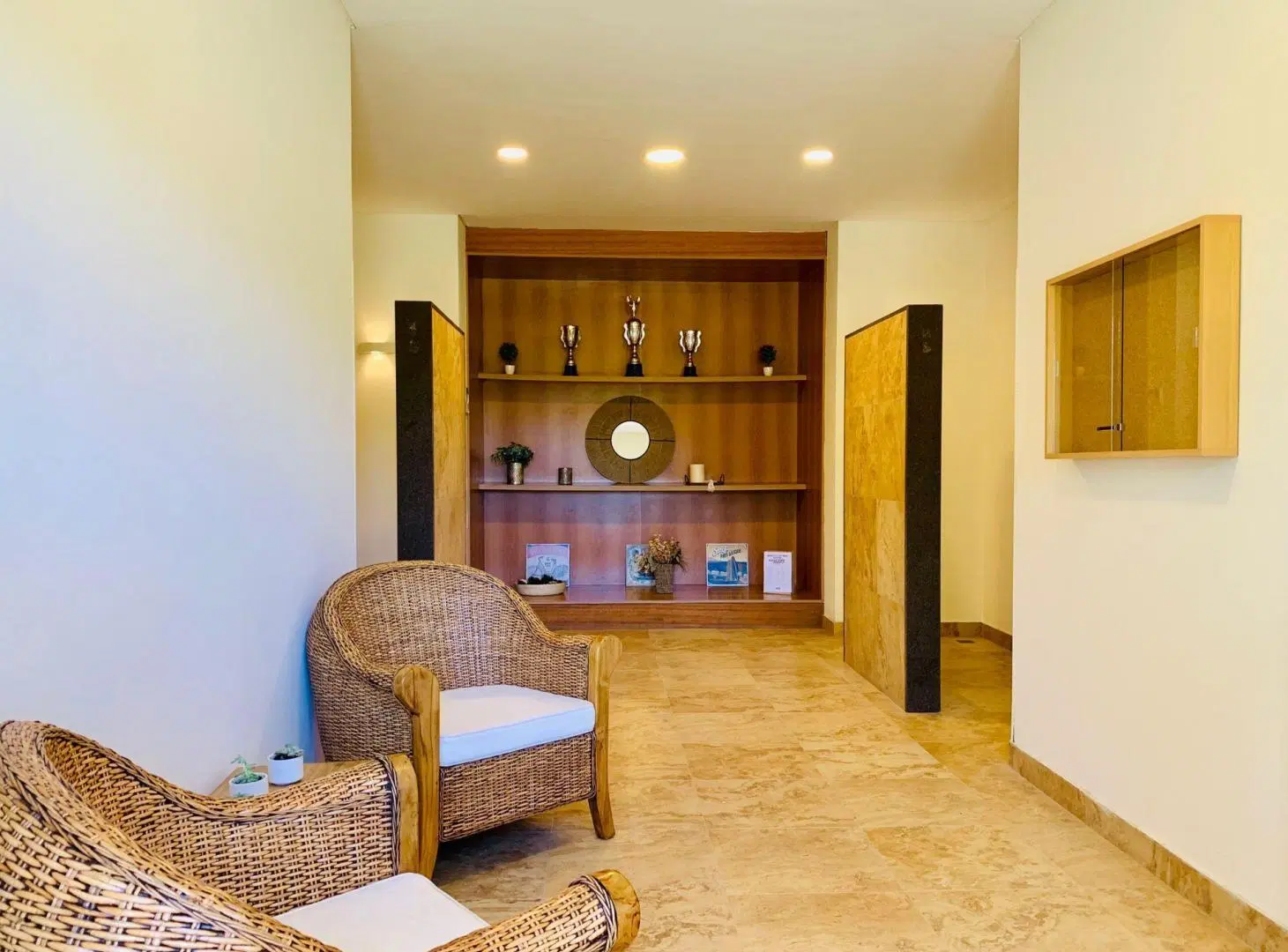 Venta Lote al Golf Pinares | 1700m2 | RETASADO 5