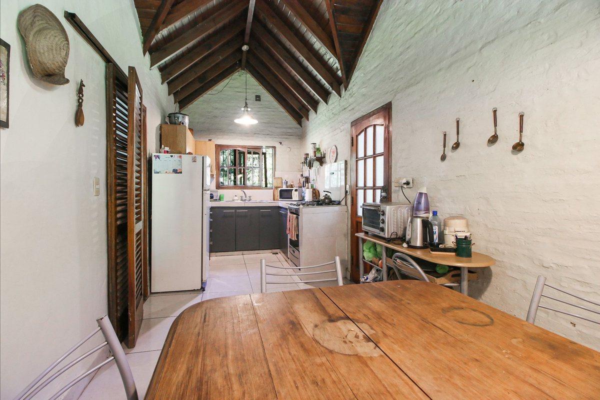 Foto de VENTA CASA QUINTA 5 AMB CON PILETA, imagen 2