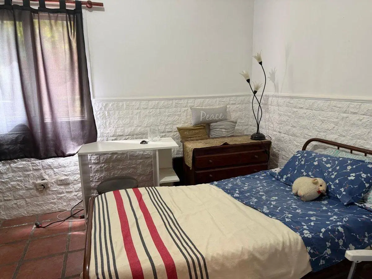 VENTA CASA 4 AMB  C/PILETA- BARRIO SAUSALITO PILAR 3