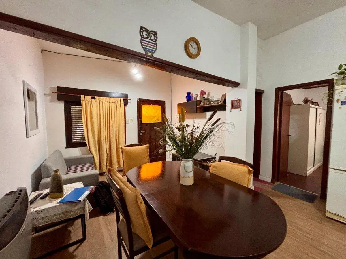 Venta casa de 3 AMB con gran parque en Pilar 5