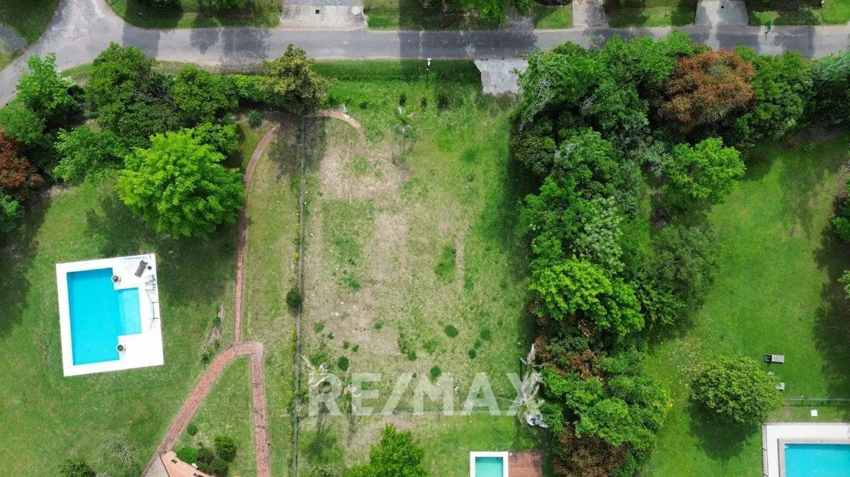 VENTA Lote central en Country Carmel 1015m2 3