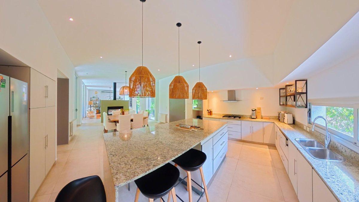 Foto de VENTA CASA 4 AMB 1 PLANTA C/PILETA CARMEL CC PILAR, imagen 5