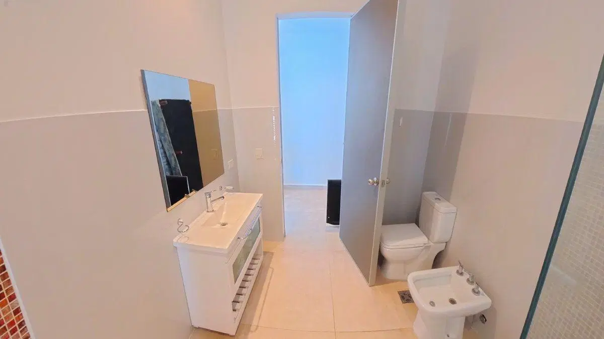 VENTA CASA 4 AMB 1 PLANTA C/PILETA CARMEL CC PILAR 4