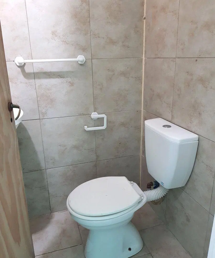Alquiler local comercial sobre Ruta 234 en Derqui 2