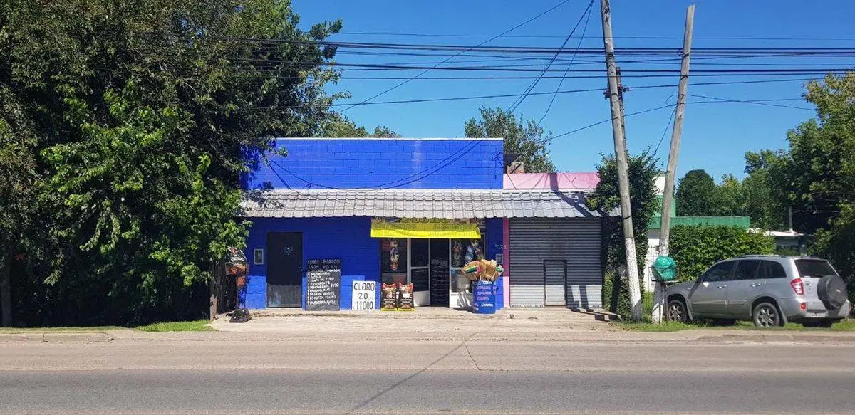 Alquiler local comercial sobre Ruta 234 en Derqui 4