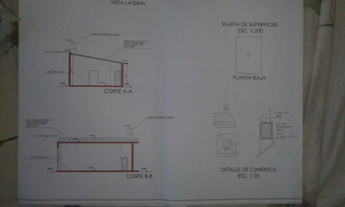 Plano 1