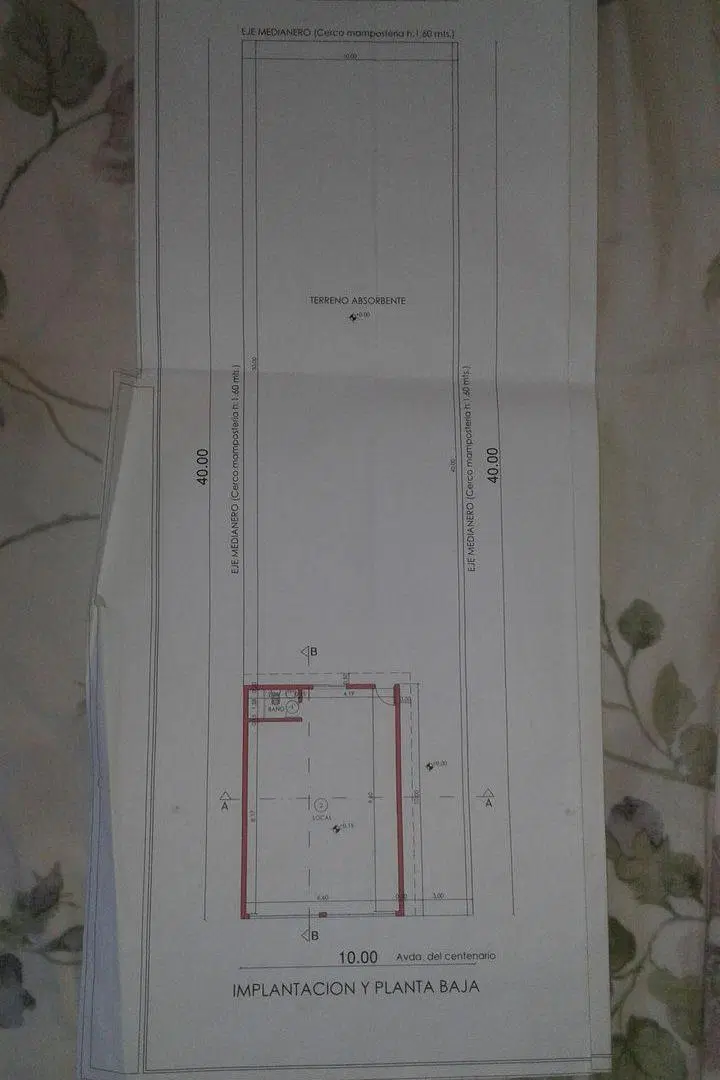 Plano 2