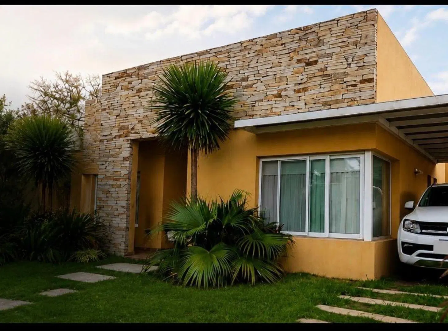 Alquiler casa barrio La Angelica, 5 amb/pileta 2