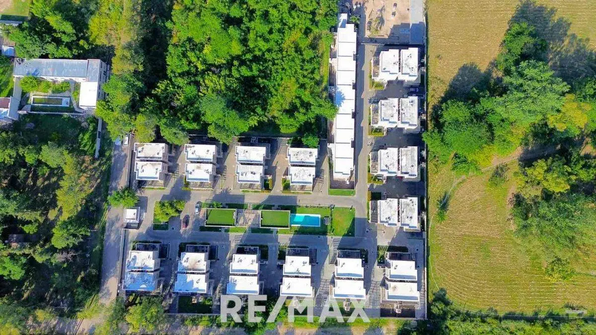 VENTA Departamento 3 amb. Green Village, Pilar. 2