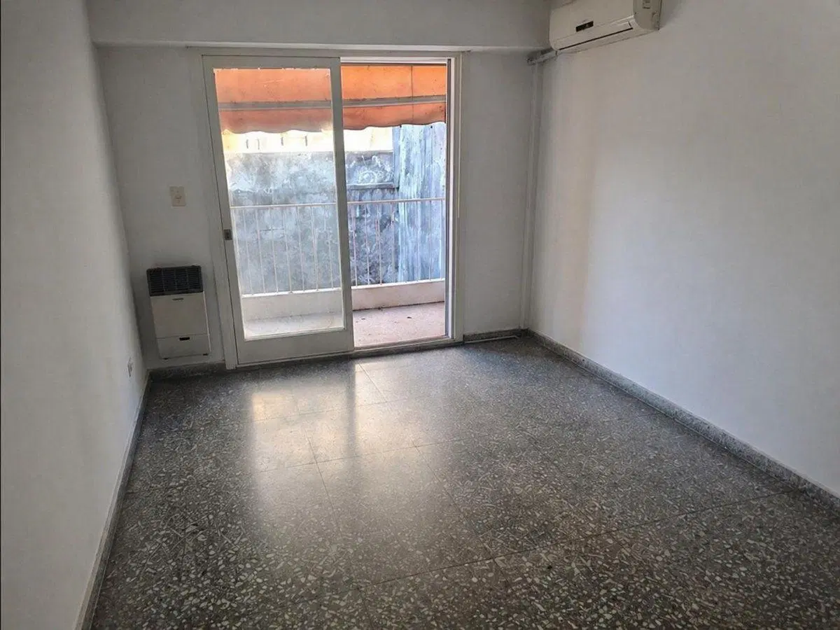 VENTA PH 3 AMBIENTES EN NUÑEZ CON BALCON Y TERRAZA 2