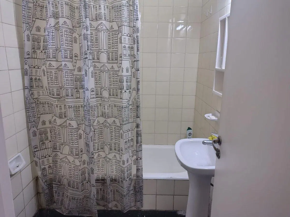 VENTA PH 3 AMBIENTES EN NUÑEZ CON BALCON Y TERRAZA 4