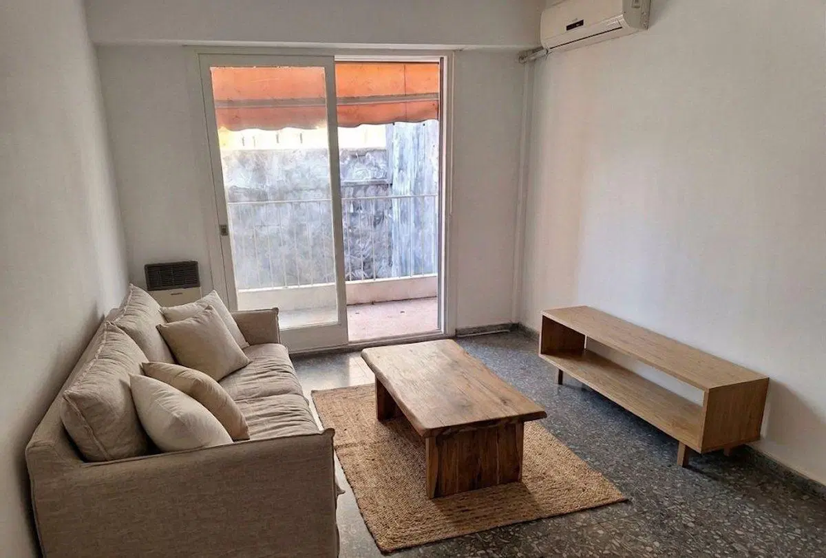 VENTA PH 3 AMBIENTES EN NUÑEZ CON BALCON Y TERRAZA 3