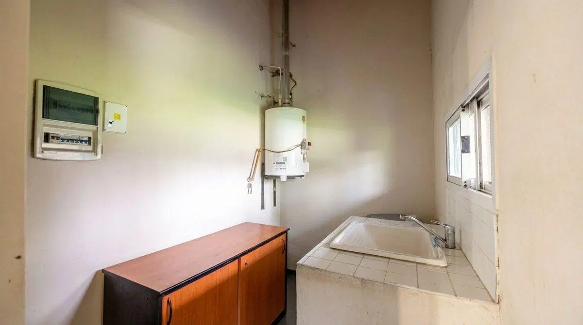 VENTA CASA QUINTA DEL VISO PILAR 4