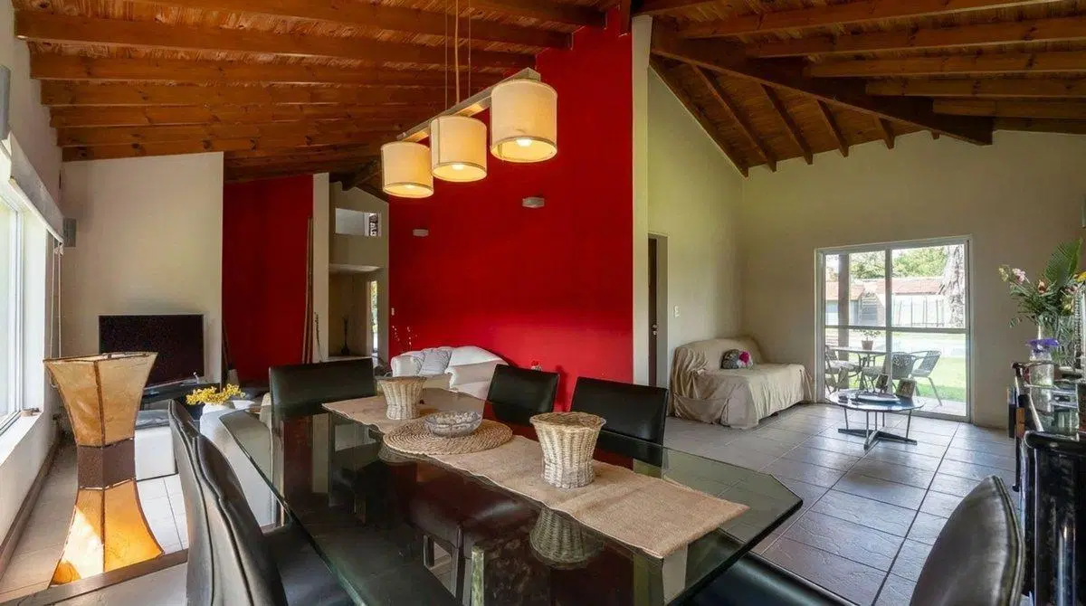 VENTA CASA QUINTA DEL VISO PILAR 3