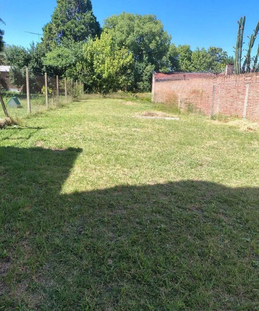 VENTA LOTE EN PILAR APTO DESARROLLO INMOBILIARIO 8