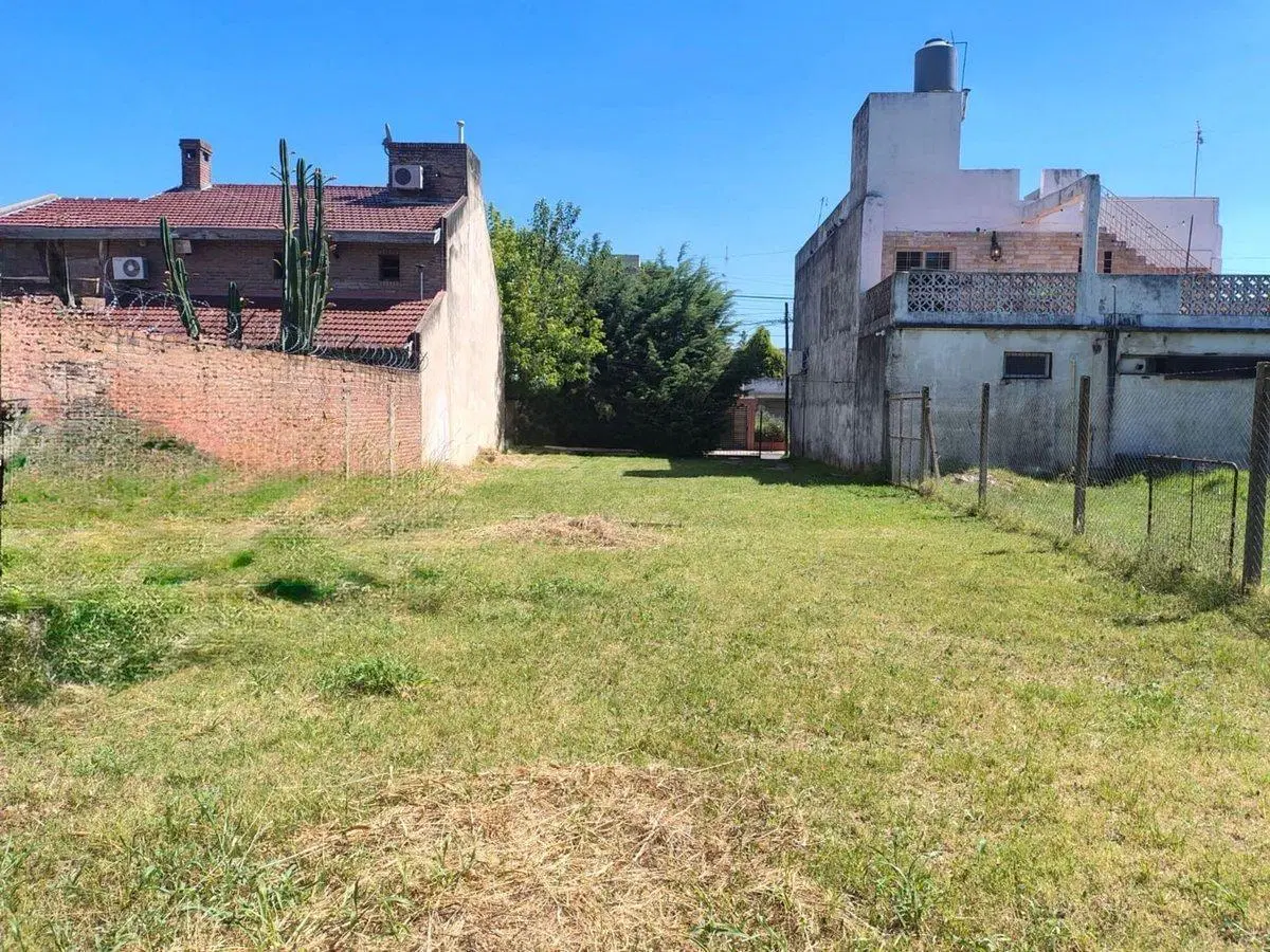 VENTA LOTE EN PILAR APTO DESARROLLO INMOBILIARIO 4