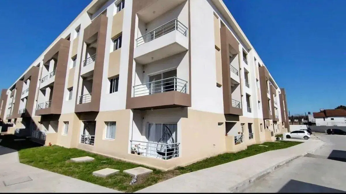 VENTA DEPARTAMENTO 3 AMB. BARRANCAS PASO DEL REY 5
