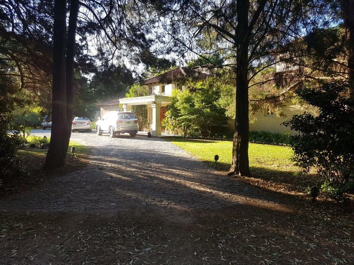 Nuevo precio de venta chacra de  17 hectáreas. 3
