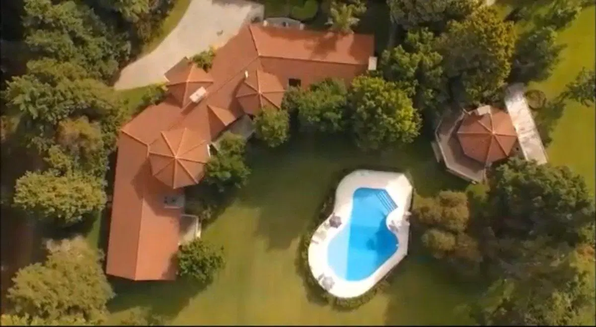 Nuevo precio de venta chacra de  17 hectáreas. 2
