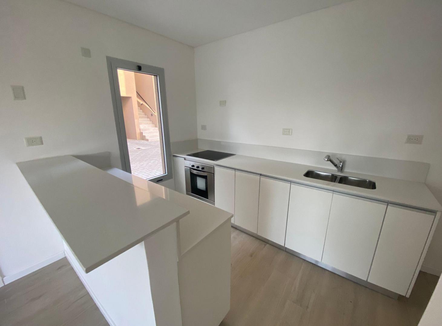 Foto de VENTA Departamento 2 amb. Green Village, Pilar., imagen 5