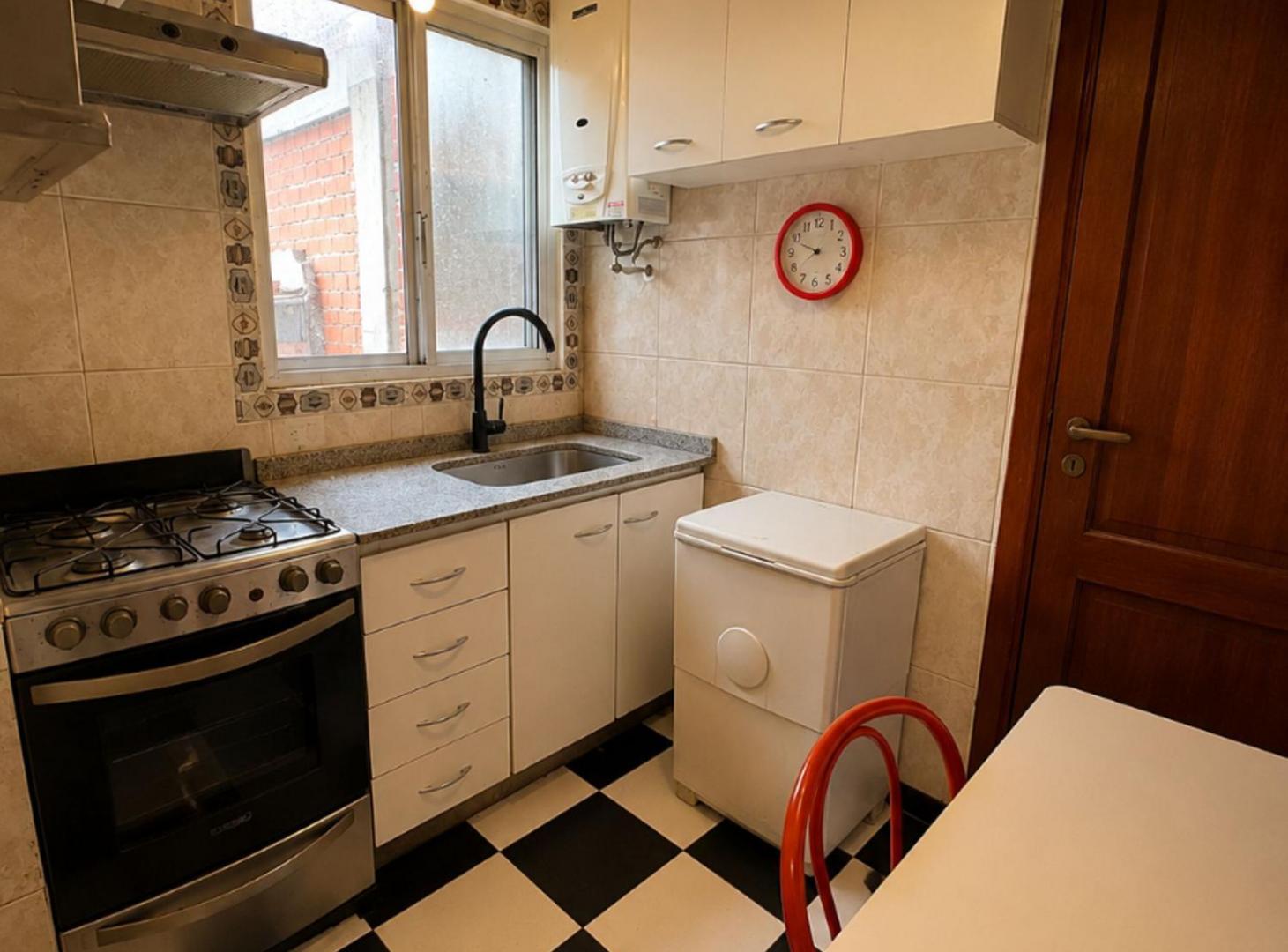 Foto de Venta 3 ambientes en Palermo Soho, imagen 1