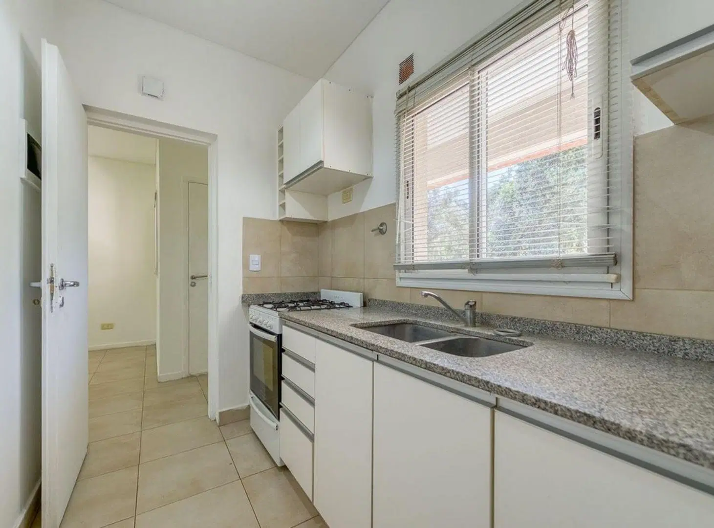 Venta 2 Amb en Villa Vento c/cochera y parrilla 2