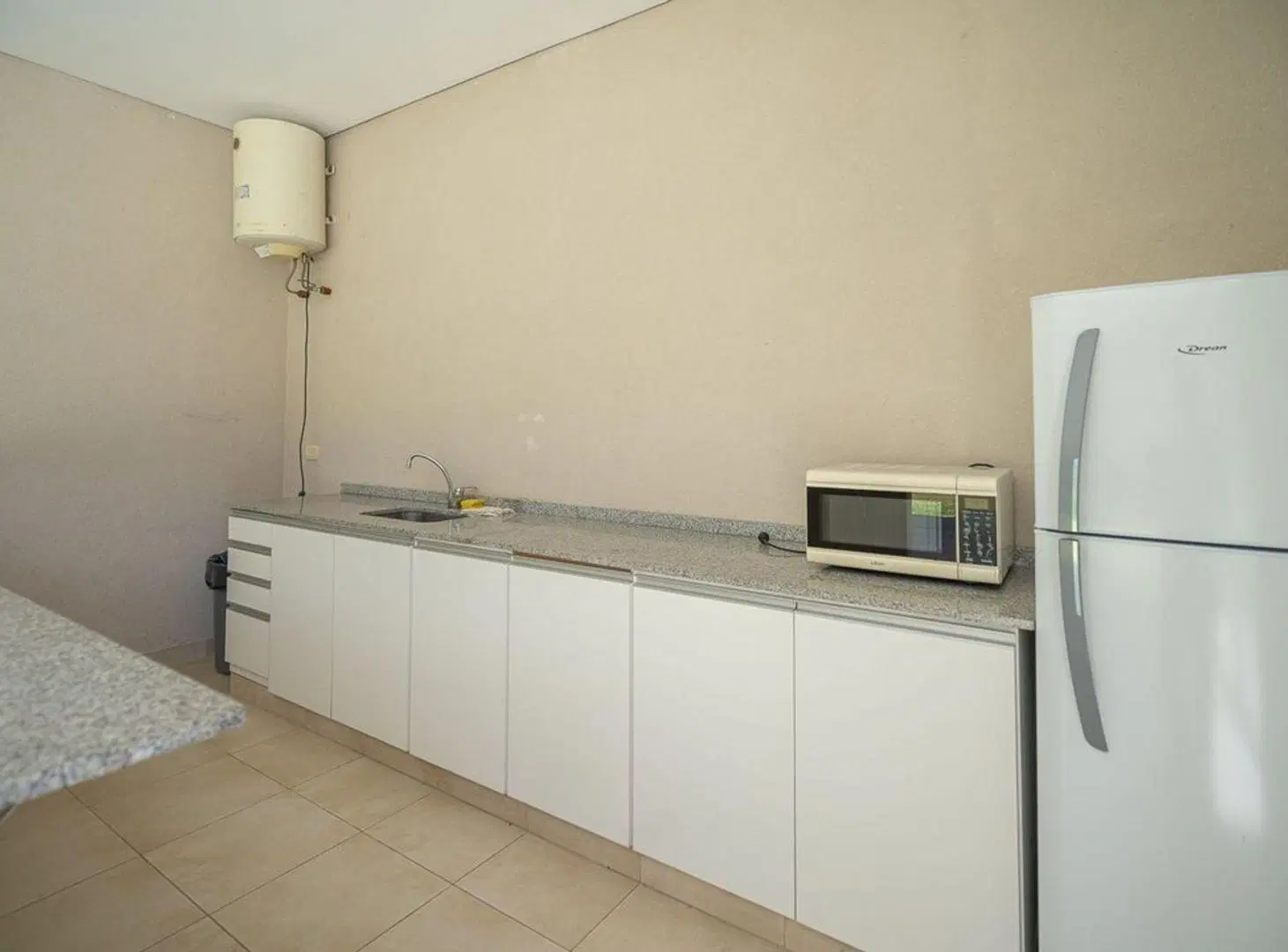 Venta 2 Amb en Villa Vento c/cochera y parrilla 8