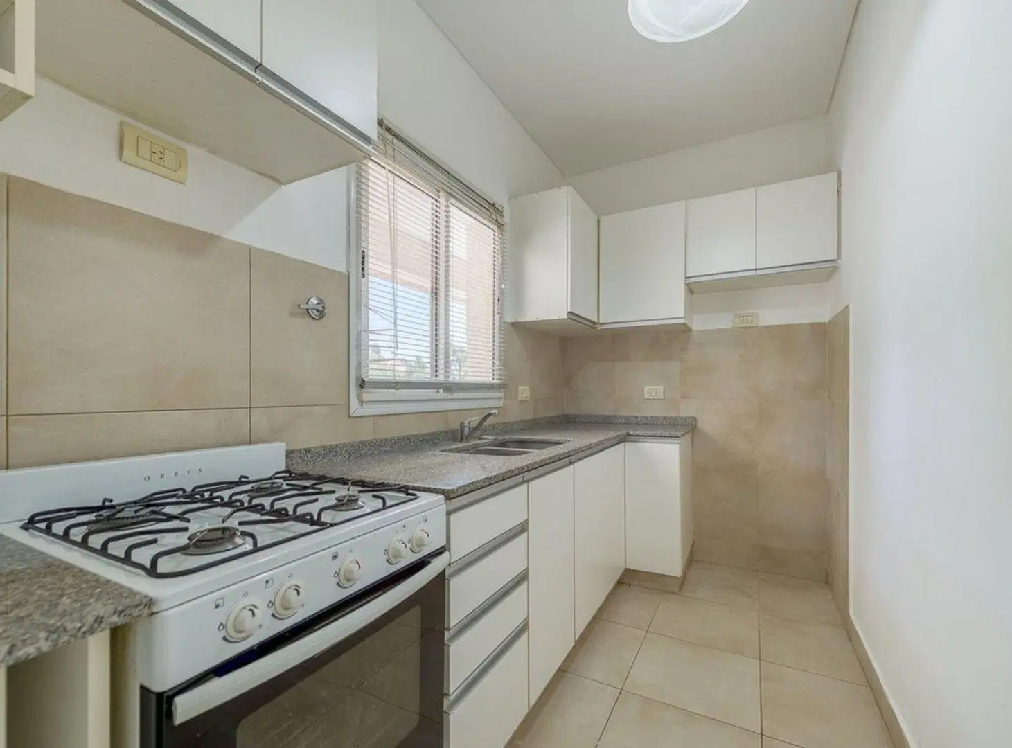 Venta 2 Amb en Villa Vento c/cochera y parrilla 3