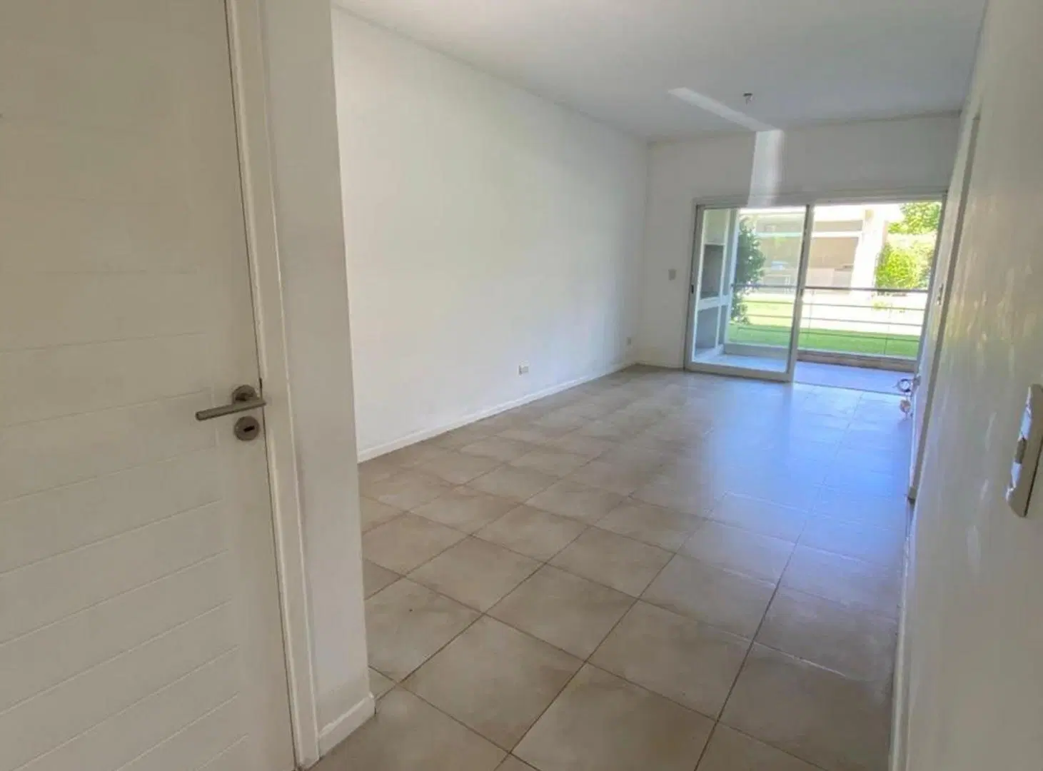 Venta 2 Amb en Villa Vento c/cochera y parrilla 4