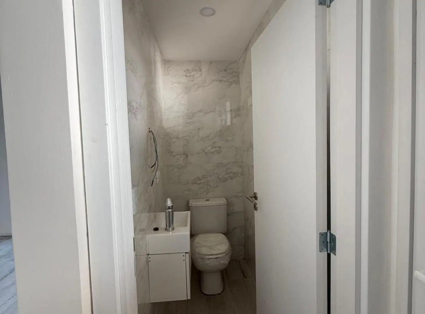 VENTA CASA 4 AMB CON JARDIN CHIC VILLAGE PILAR 8